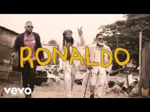 VIDEO: Ajebutter22, BOJ, Falz – Ronaldo